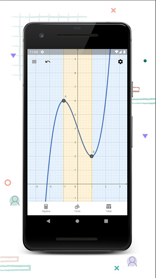 geogebra圖形計(jì)算器app v5.2.903.0 中文安卓版 2