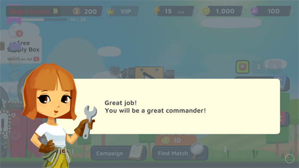 超級戰(zhàn)車大作戰(zhàn)手游 v5.9.8 0