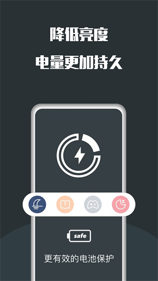 夜間護(hù)眼app v25.09.22 安卓版 1