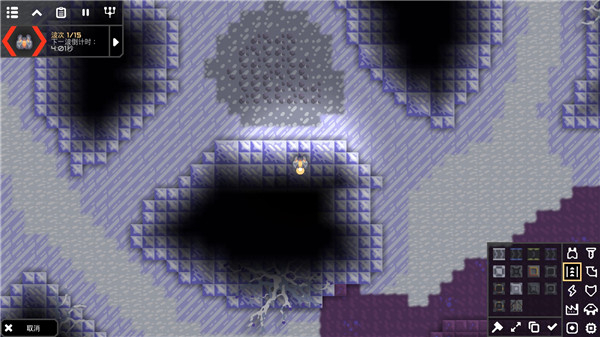 像素工廠2025最新版 v8-official-152.2 1