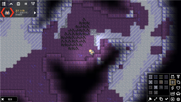 像素工廠2025最新版 v8-official-152.2 3