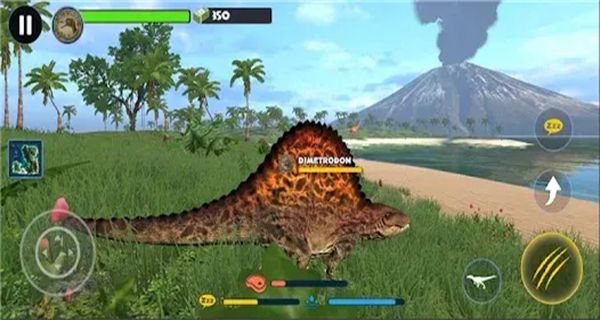 侏羅紀(jì)沖突正版 v0.1.7 1