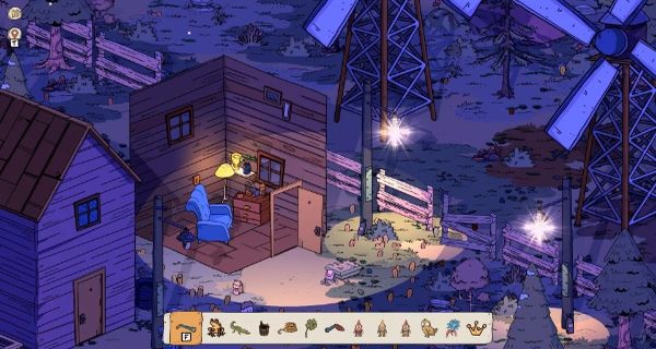 風(fēng)之峰游戲 v1.19.0 3
