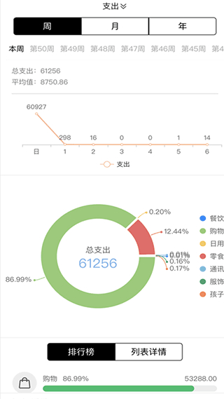 記賬魚記賬 v1.0.4 1