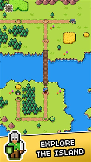 島嶼帝國(guó)漢化版 v1.8.11 2