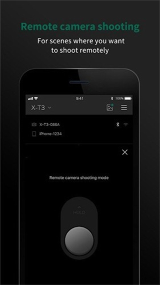 富士app camera remote最新版 v4.10.1安卓版 2