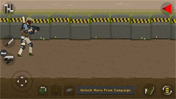 他們來(lái)了僵尸防御中文版 v1.25 3