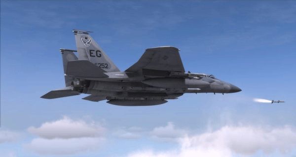 模擬飛機飛行游戲 v1.8 3