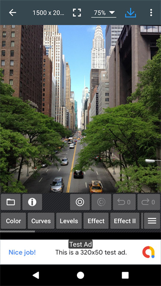 照片編輯器app v12.0安卓最新版 2