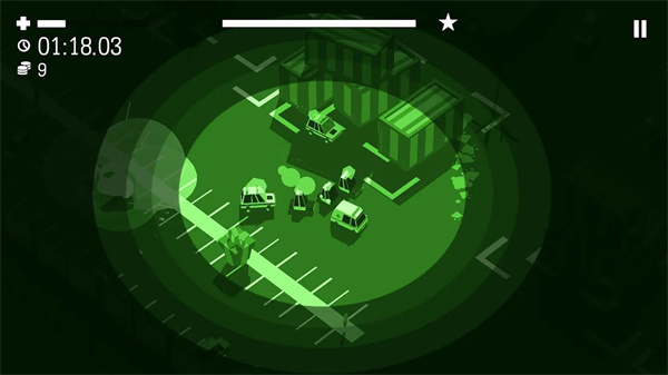極速逃亡3內(nèi)置菜單 v1.0.3 0