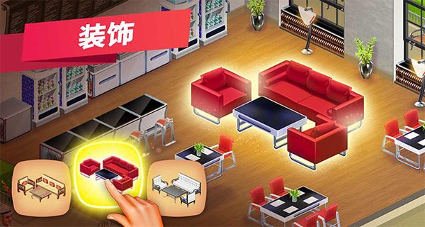 mycafe安卓版 v2025.10.0.4 0