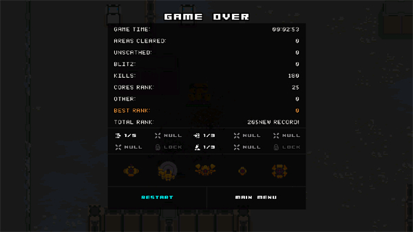 暴走機甲免廣告版 v1.1.8 0