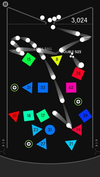 物理彈球小游戲 v1.46 1