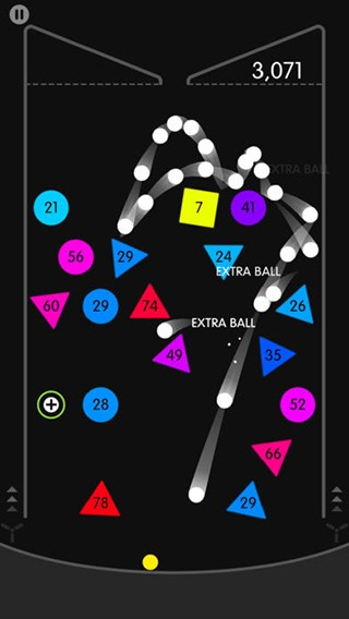 物理彈球小游戲 v1.46 2