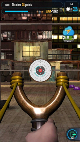 彈弓錦標賽游戲 v1.4.4 2