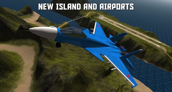 簡單飛行中文版 v1.12.205 2