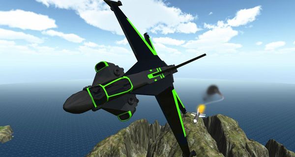 簡單飛行中文版 v1.12.205 3