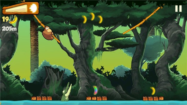 香焦金剛(Banana Kong) v1.9.16.15修改版 0