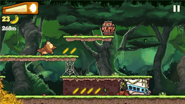 香焦金剛(Banana Kong) v1.9.16.15修改版 3