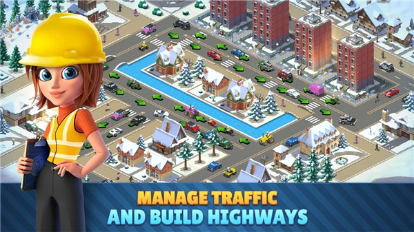 城市島嶼6內(nèi)購(gòu)正式版 v4.10.1 安卓無(wú)限金幣版 0