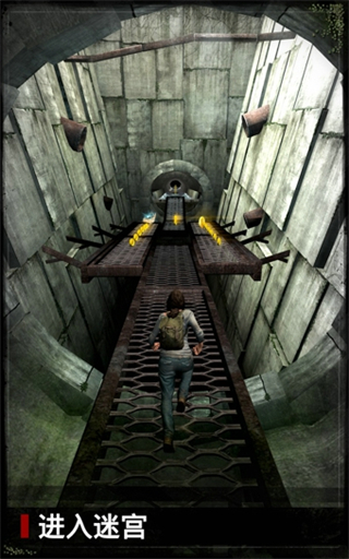 移動(dòng)迷宮(Maze Runner) v1.5.7 帶數(shù)據(jù)包 0