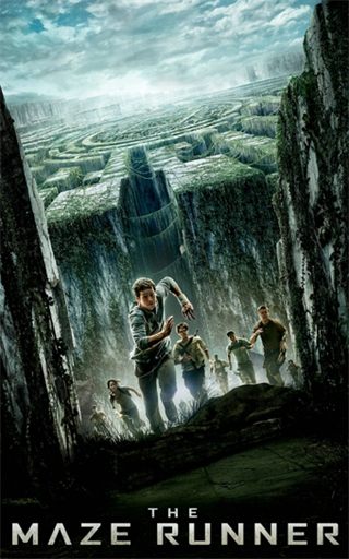移動(dòng)迷宮(Maze Runner) v1.5.7 帶數(shù)據(jù)包 1