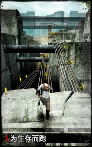 移動(dòng)迷宮(Maze Runner) v1.5.7 帶數(shù)據(jù)包 3
