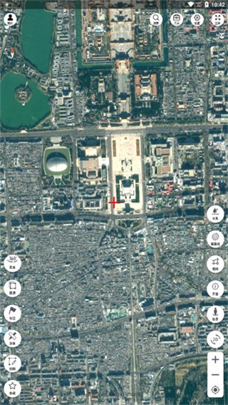 子午地圖 v2.0.16 最新版 0