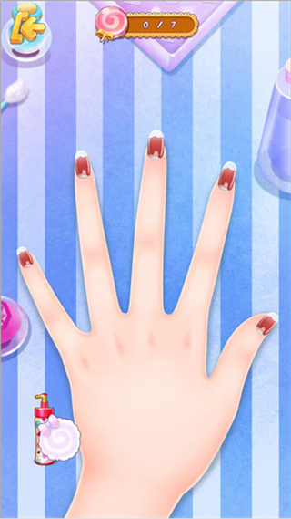 彩虹糖果公主游戲 v1.0.6 0