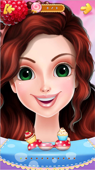 彩虹糖果公主游戲 v1.0.6 1