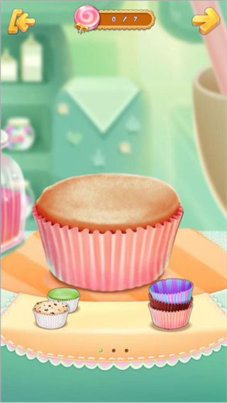 彩虹糖果公主游戲 v1.0.6 3