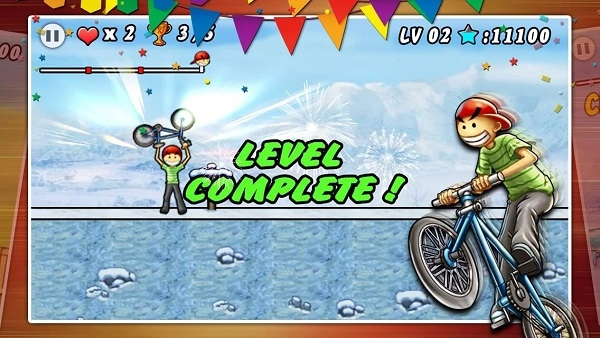 單車男孩免費(fèi) v1.16.46 0