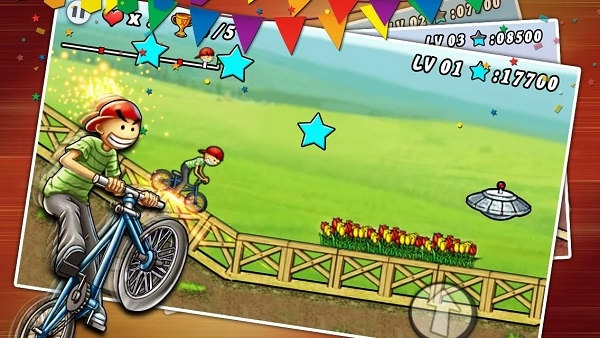 單車男孩免費(fèi) v1.16.46 3