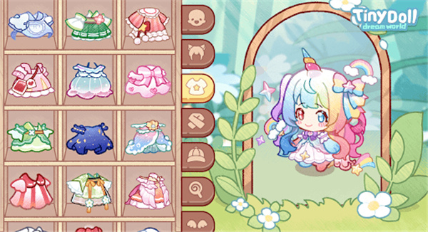 迷你小鎮(zhèn)夢幻樂園無廣告下載 v1.9 0