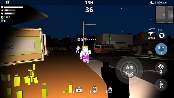 槍手射擊之王內(nèi)置菜單 v1.0.3 1