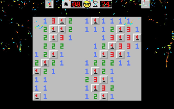 經(jīng)典掃雷游戲安卓版 v1.7.3 0