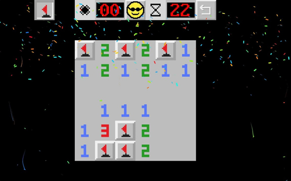 經(jīng)典掃雷游戲安卓版 v1.7.3 1