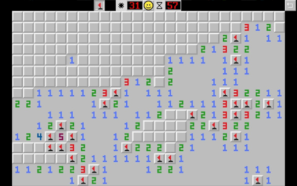 經(jīng)典掃雷手機(jī)版 v1.7.3 3