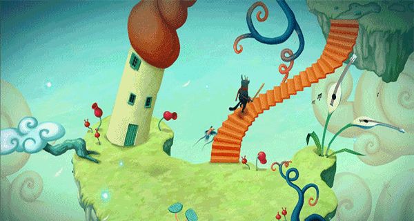 虛構(gòu)世界 v1.5.0 1