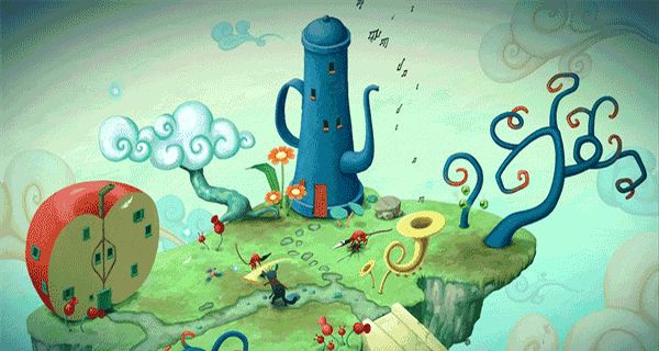 虛構(gòu)世界 v1.5.0 2