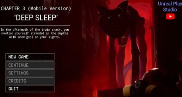 波比的游戲時間3內(nèi)置菜單 v0.5.9 2