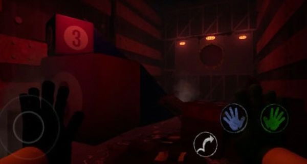 波比的游戲時間3內(nèi)置菜單 v0.5.9 3
