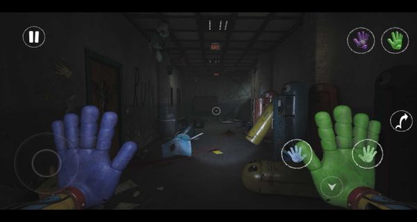 波比的游戲時間3安卓版 v1.0.25 0