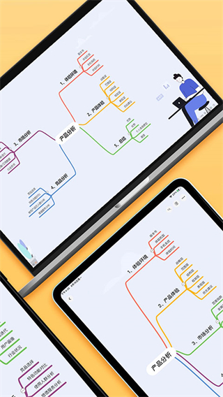 GitMind思乎最新版 v2.4.30 安卓版 3