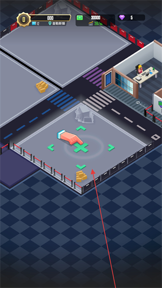 放置車展大師無限金錢 v2.11 0