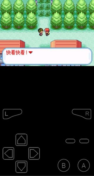 口袋妖怪融合維度內(nèi)置修改器 v1 3