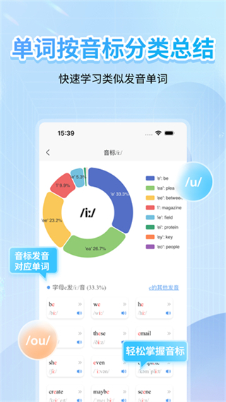 英語音標(biāo)app免費 v5.7.2 3