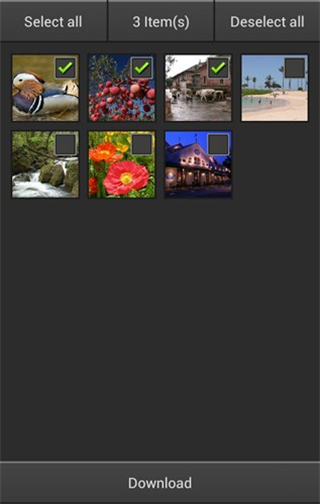 尼康wmu中文版最新app v1.6.2.3001 安卓版 3