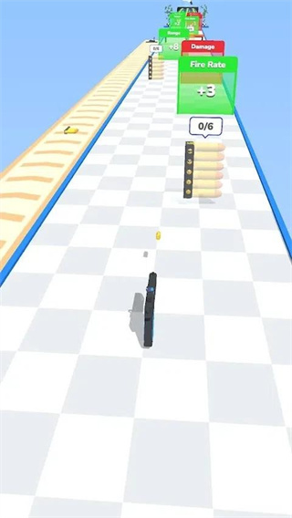 槍支建造與運(yùn)行內(nèi)置菜單 v1.5.4 2