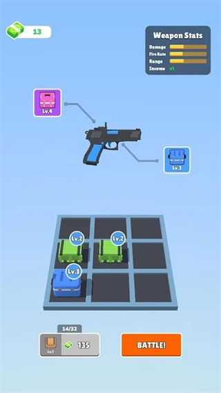 槍支建造與運(yùn)行內(nèi)置菜單 v1.5.4 3